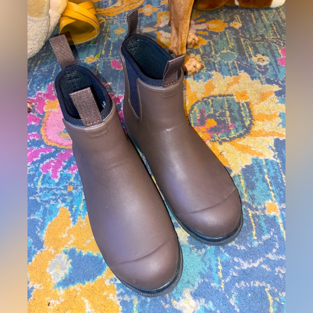 Merry People Bobbi Boot